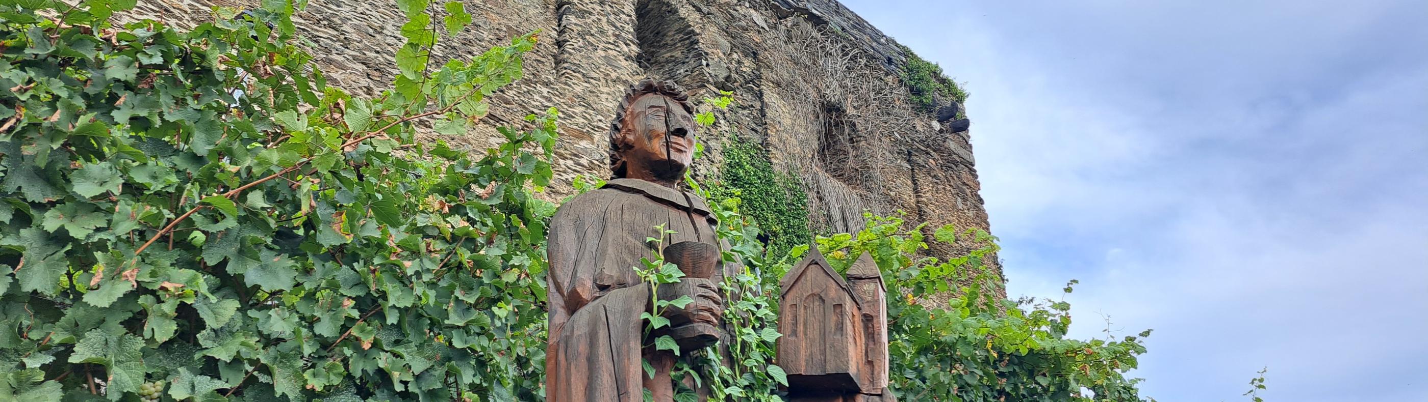 Pastoraler Raum Sankt Goar