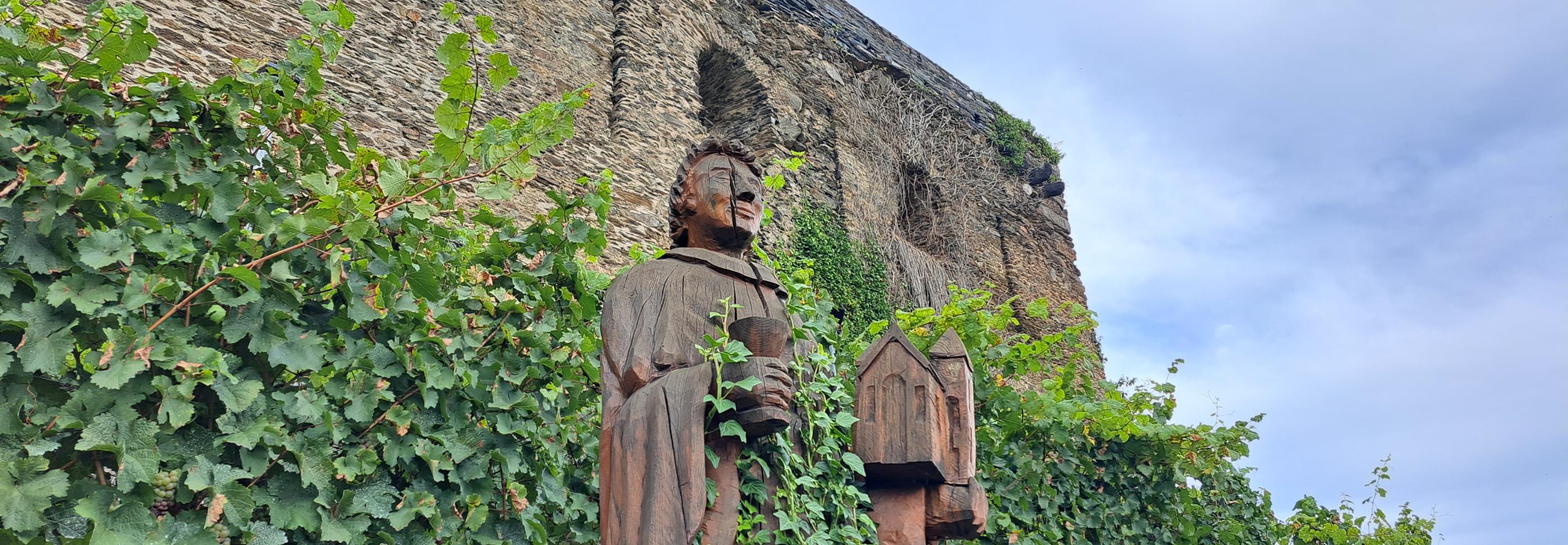 Pastoraler Raum Sankt Goar