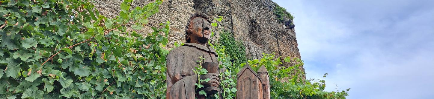 Pastoraler Raum Sankt Goar