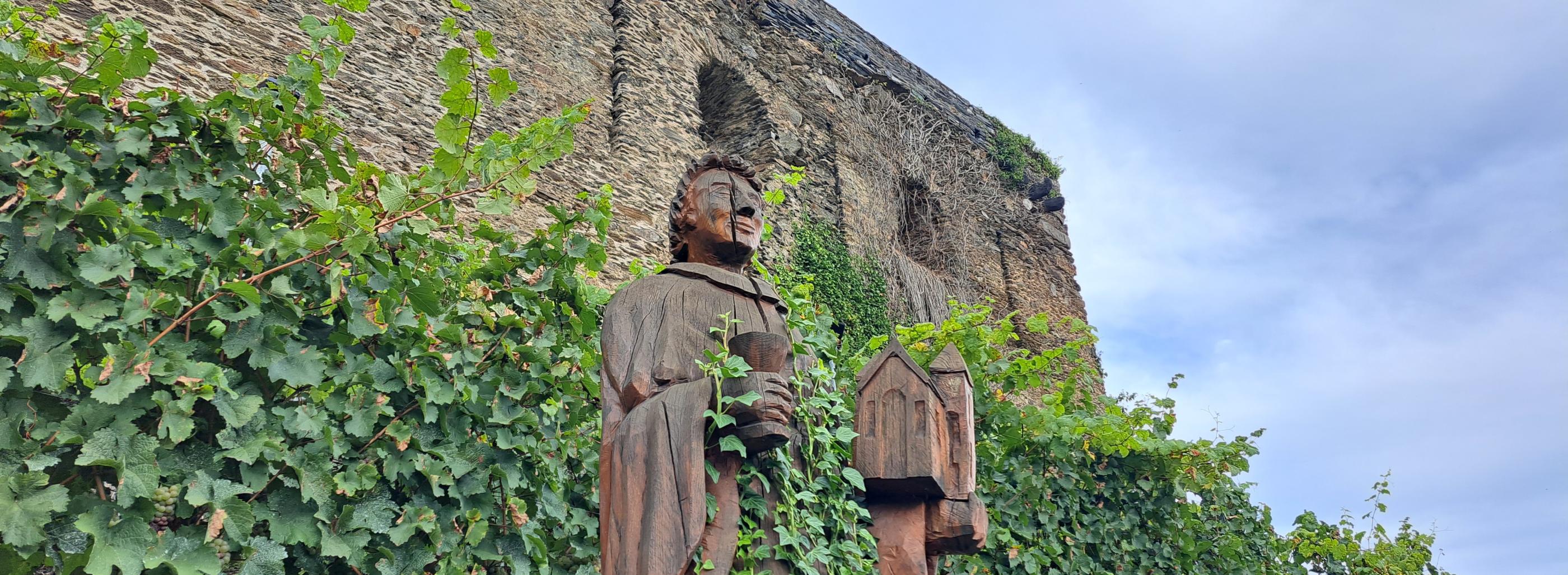 Pastoraler Raum Sankt Goar