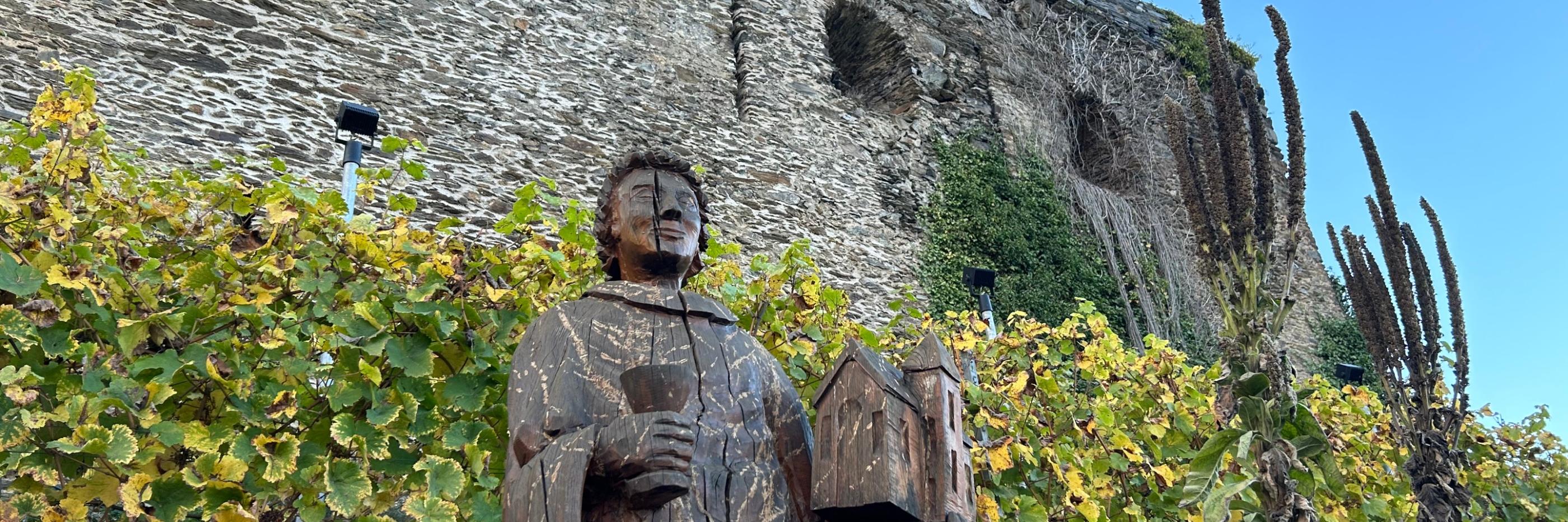 Pastoraler Raum Sankt Goar