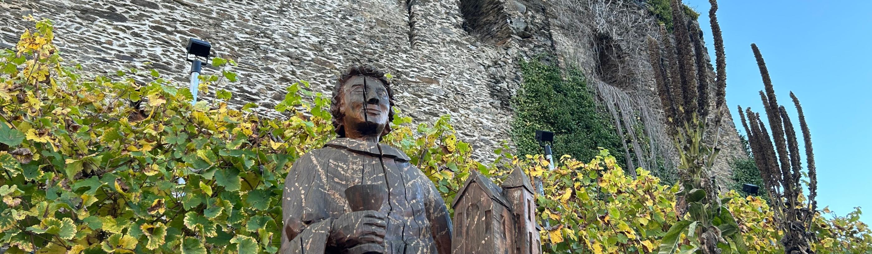Pastoraler Raum Sankt Goar