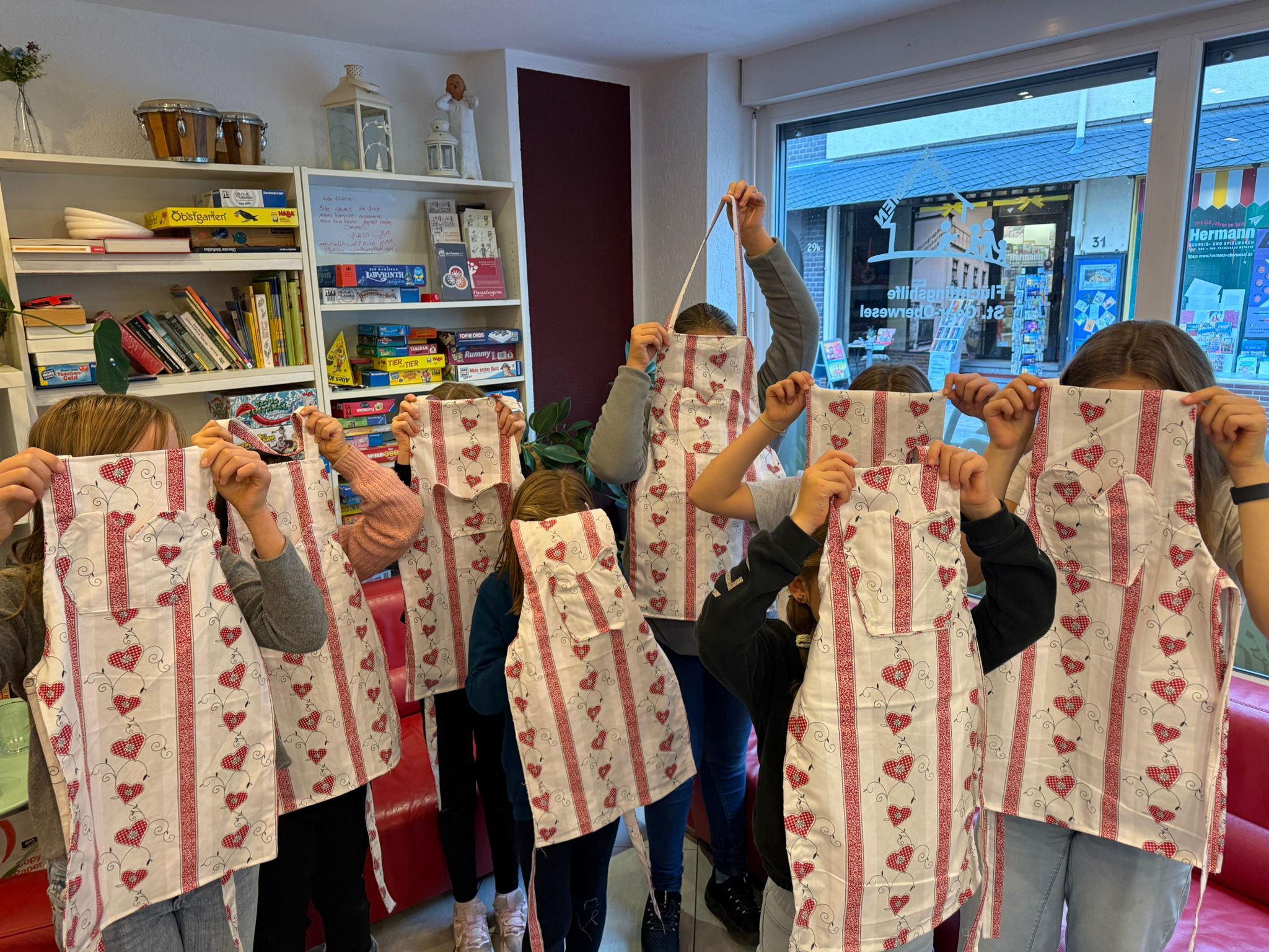 Nähworkshop