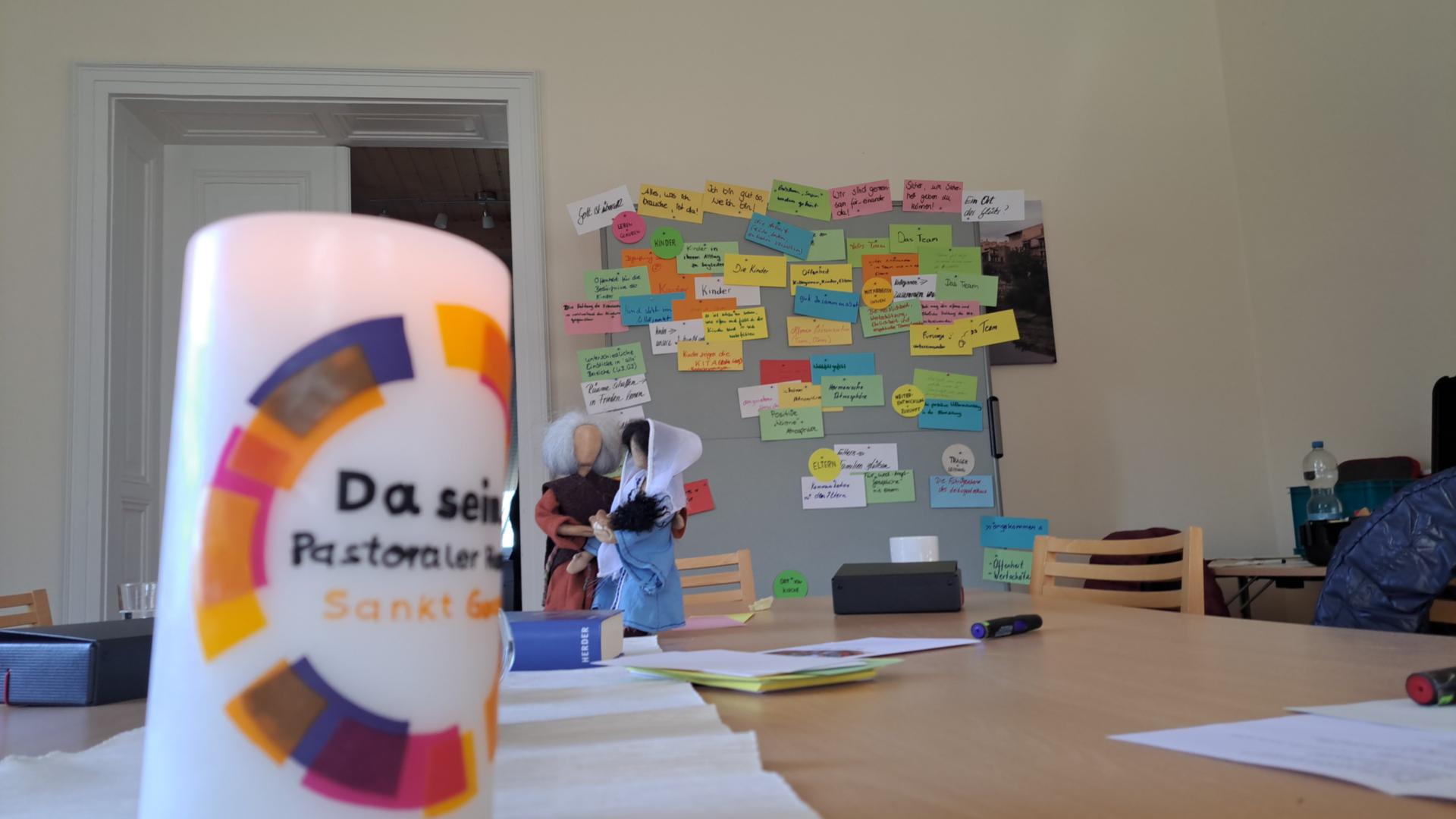 Oasentag Karbach 2026