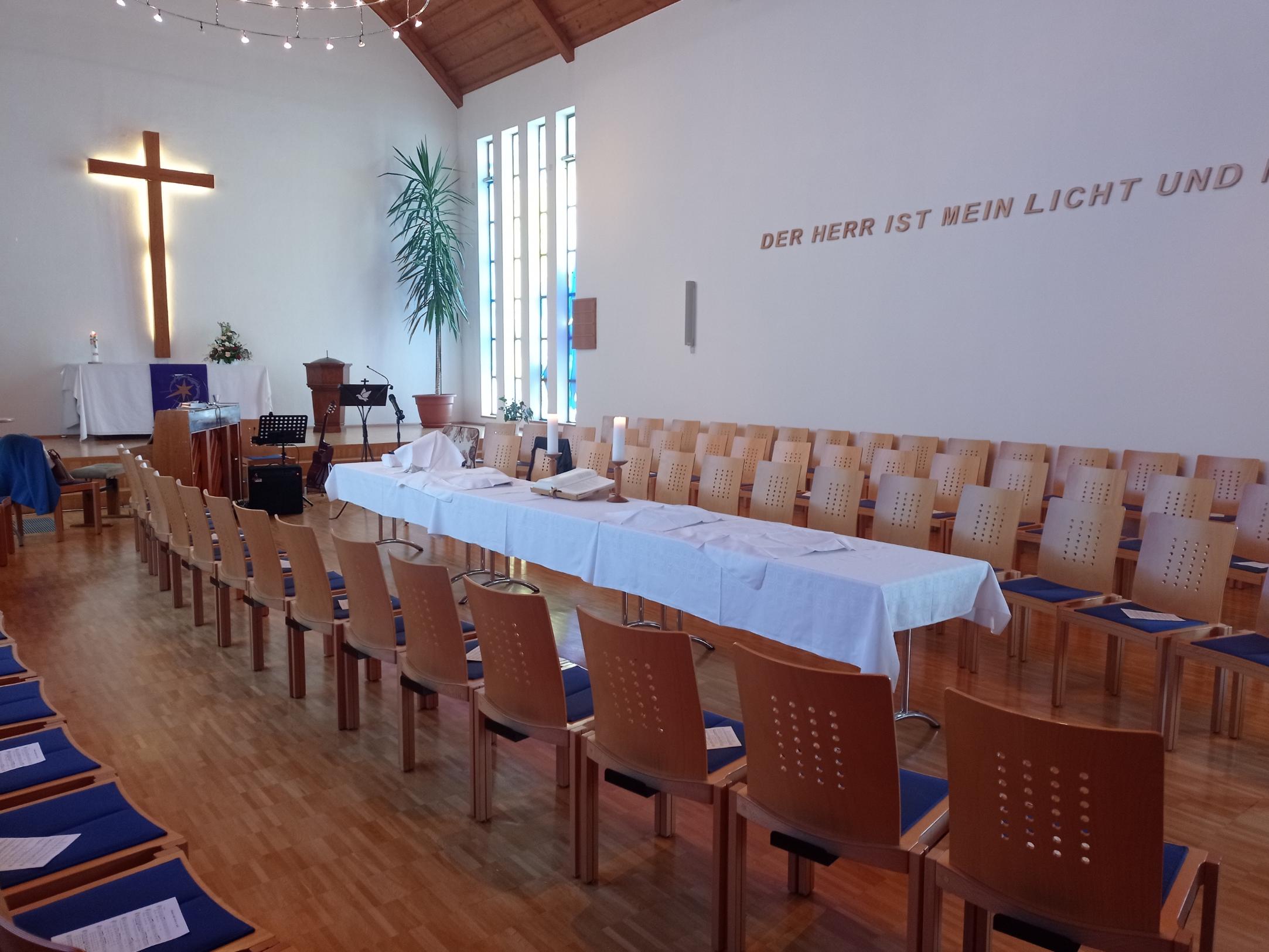 Thomasmesse