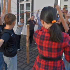 Klassengemeinschaftstage 2024