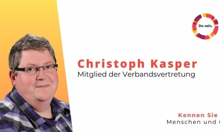 Christoph Kasper