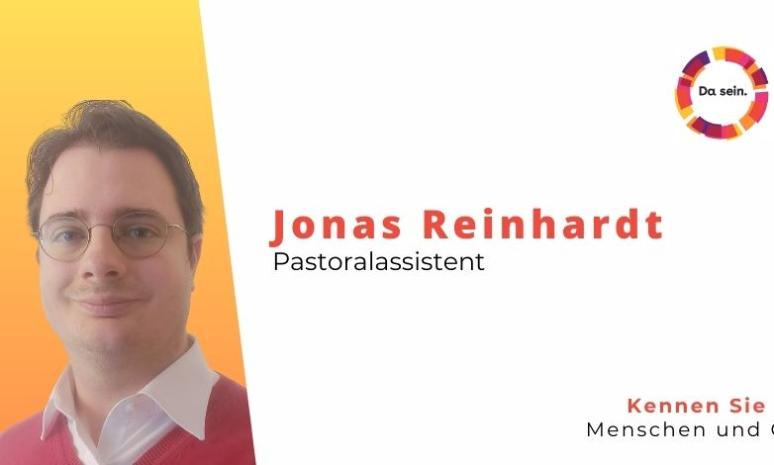 Jonas Reinhardt
