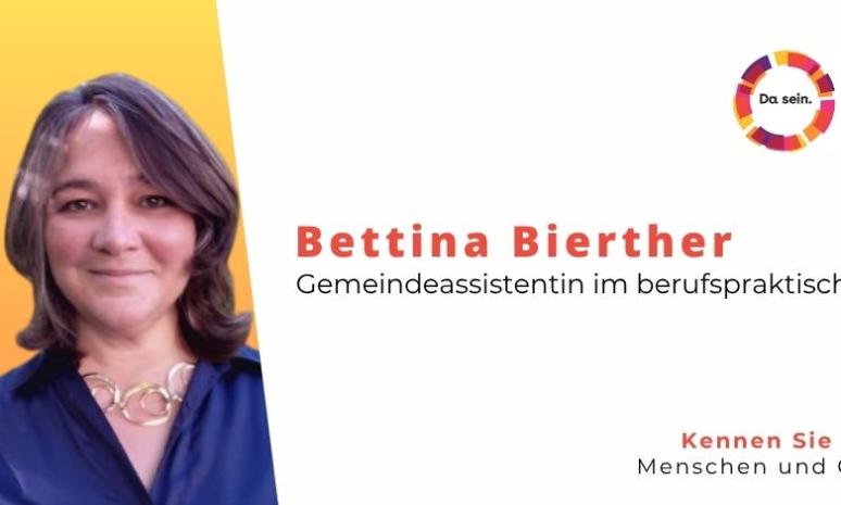 Bettina Bierther