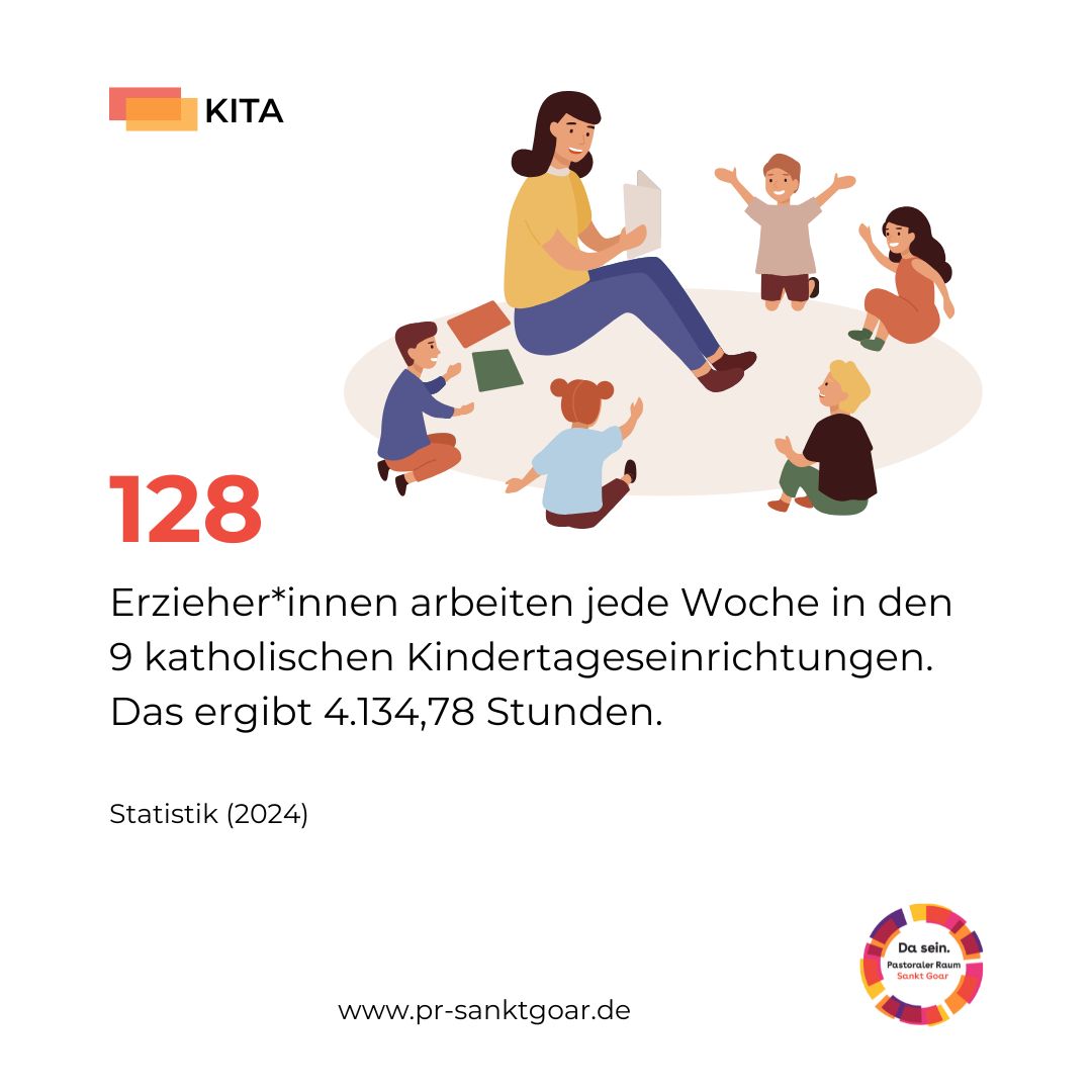 Kita Erzieher