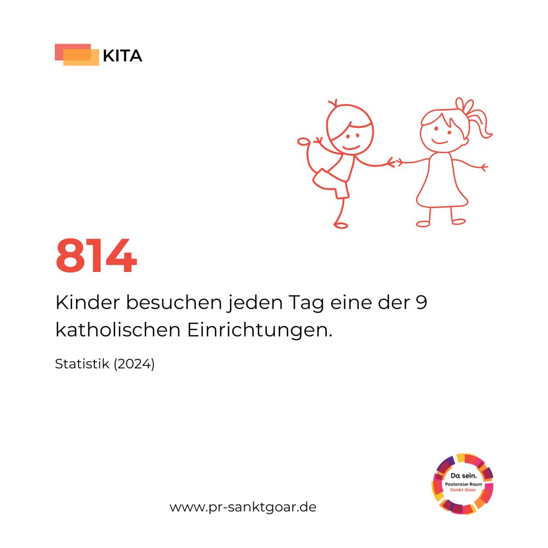 Kita Kinder
