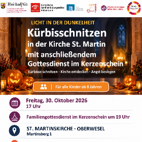 Kürbisschnitzen 2026 fertig