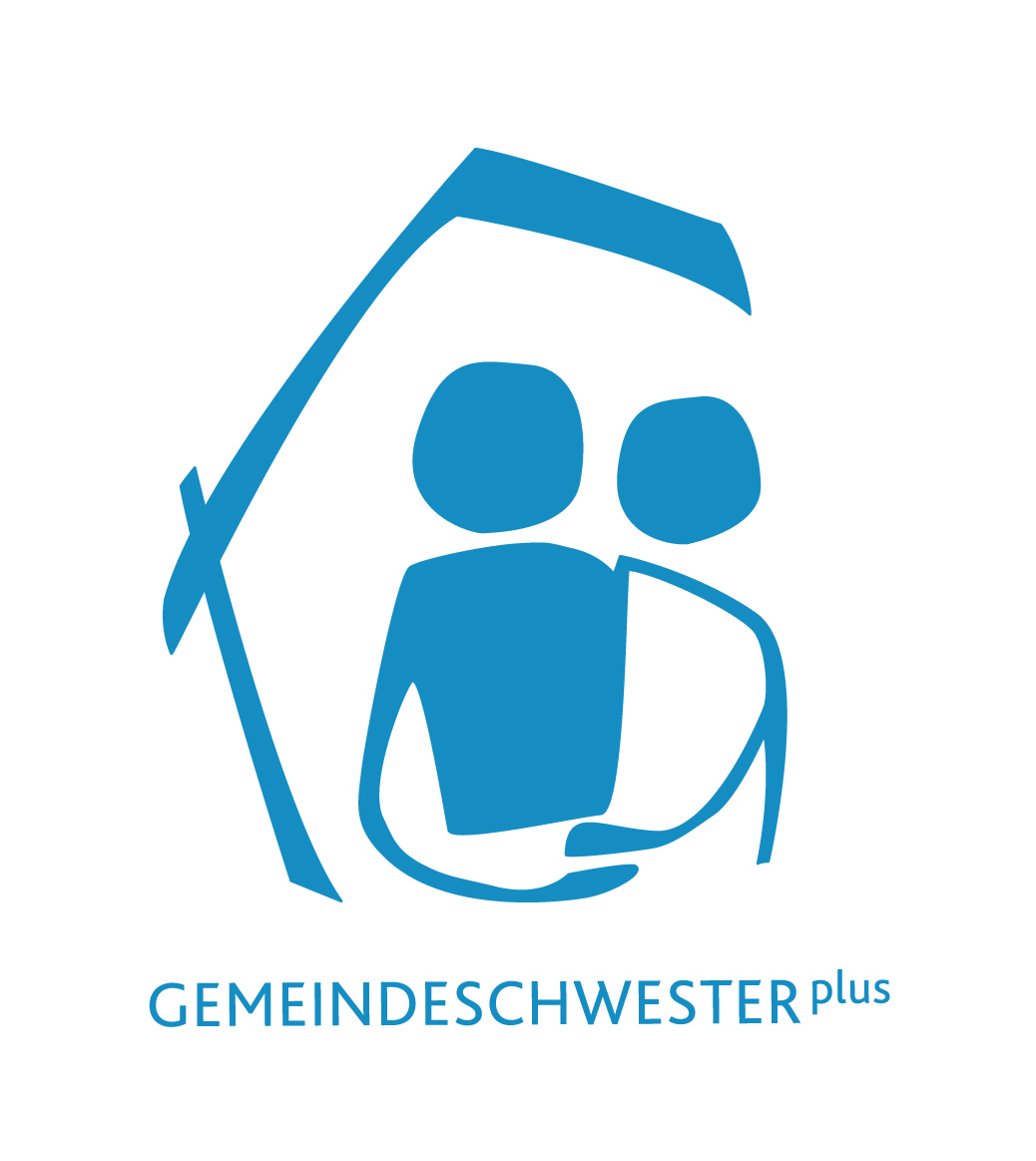 Logo Gemeindeschwesterplus