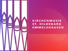 Logo Kirchenmusik 28.04.2026