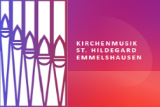 Logo Kirchenmusik 28.04.2026