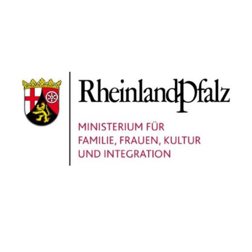 Logo Ministerium FFKI