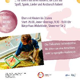 Mach-Mit-Gruppe Wiebelsheim