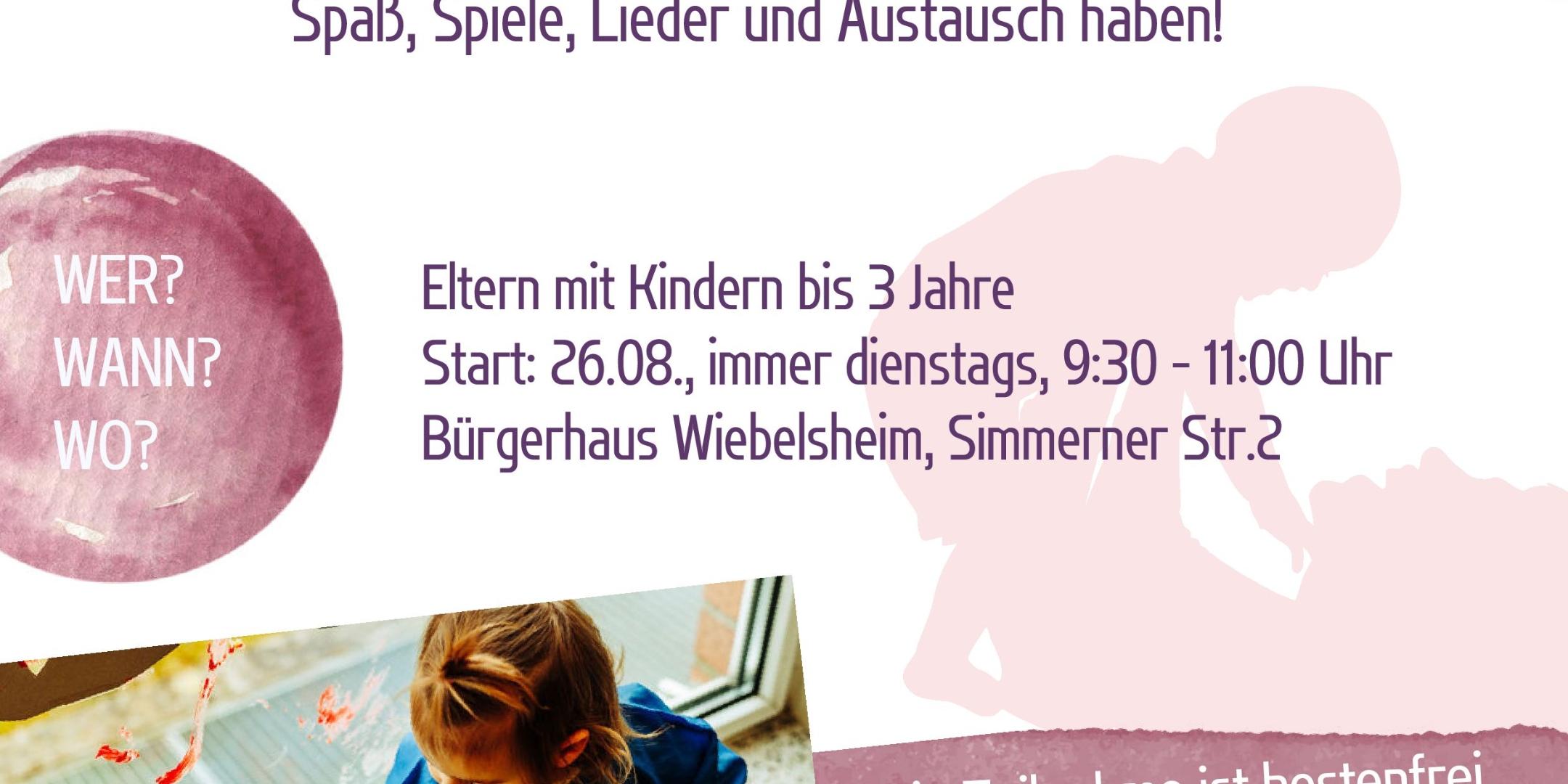 Mach-Mit-Gruppe Wiebelsheim