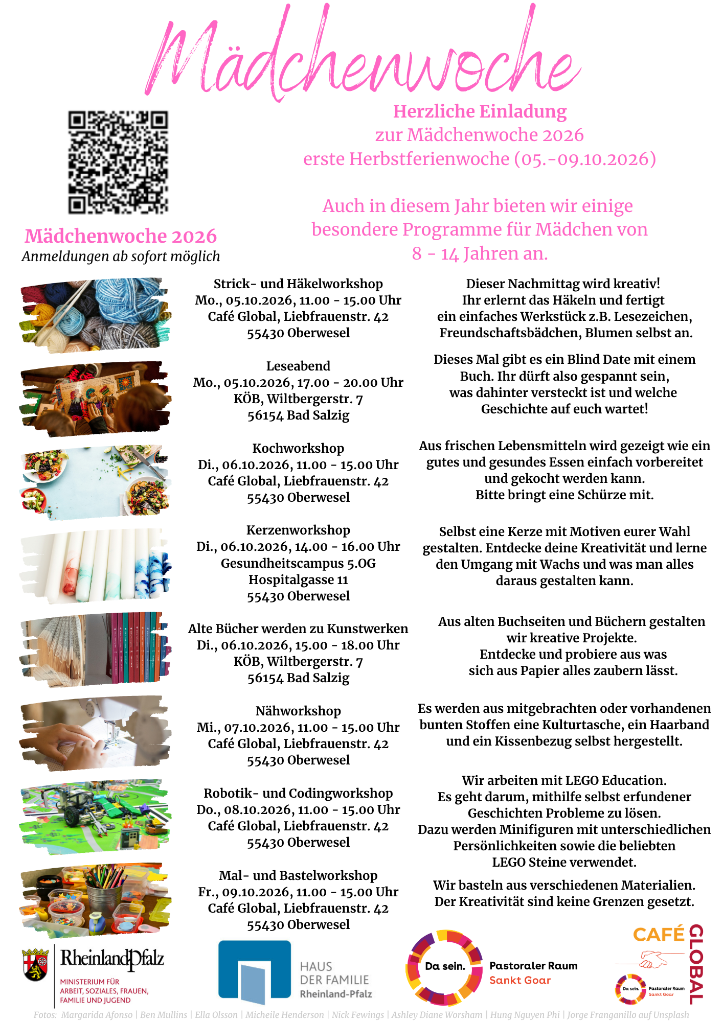 Mädchenwoche (6)