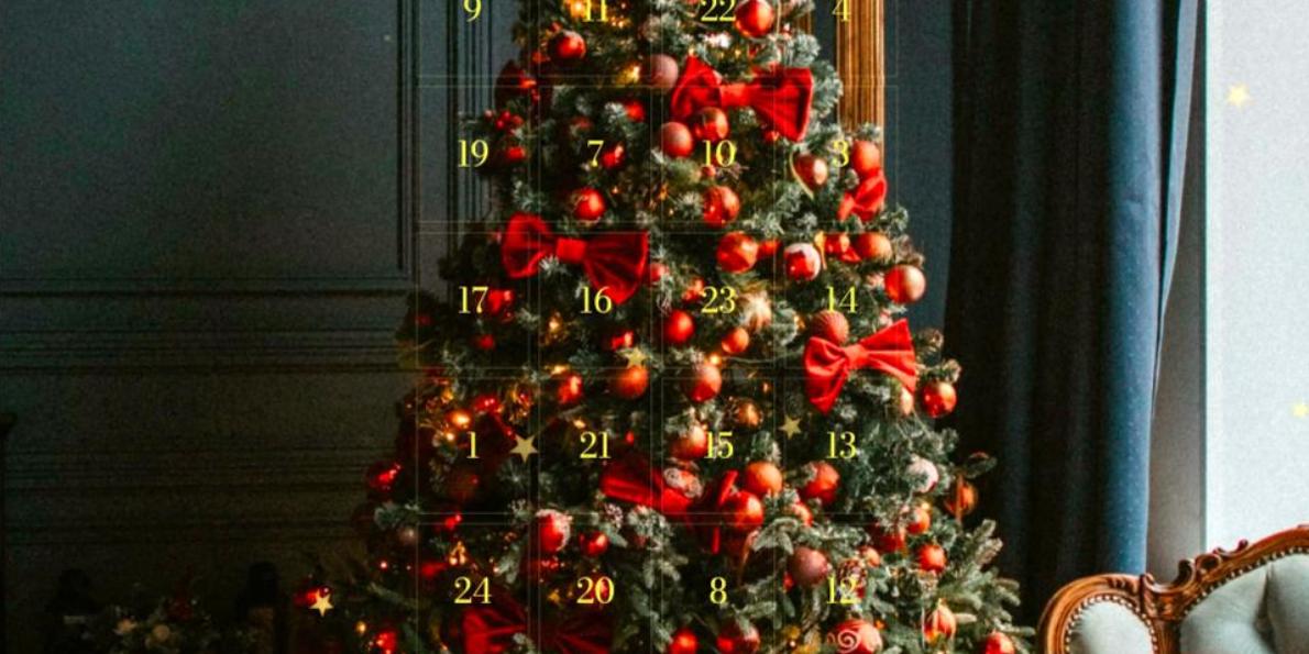 Musikalischer Adventskalender 2025