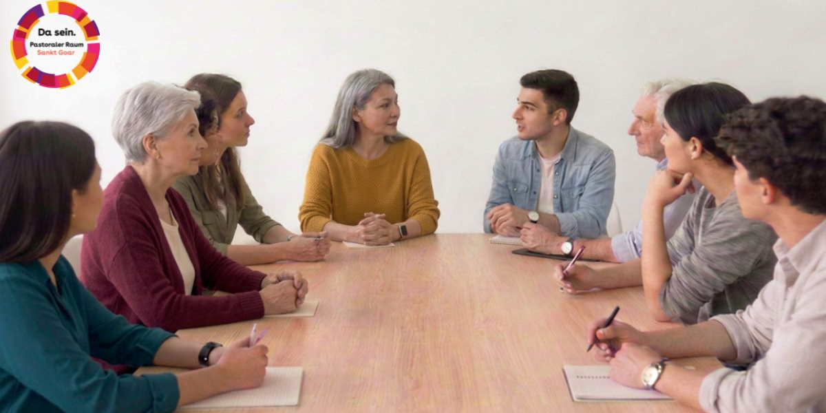 Pfarrgemeinderatsarbeit im Fokus