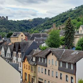 Rätselhafte Stadtführung