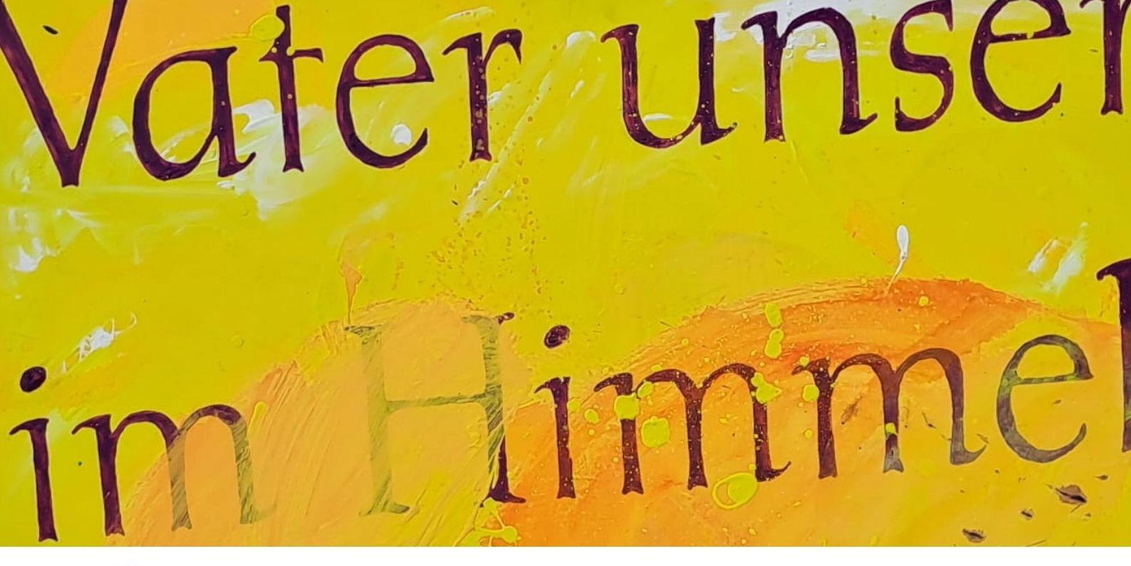 Eröffnung des Pastoralen Raums Sankt Goar