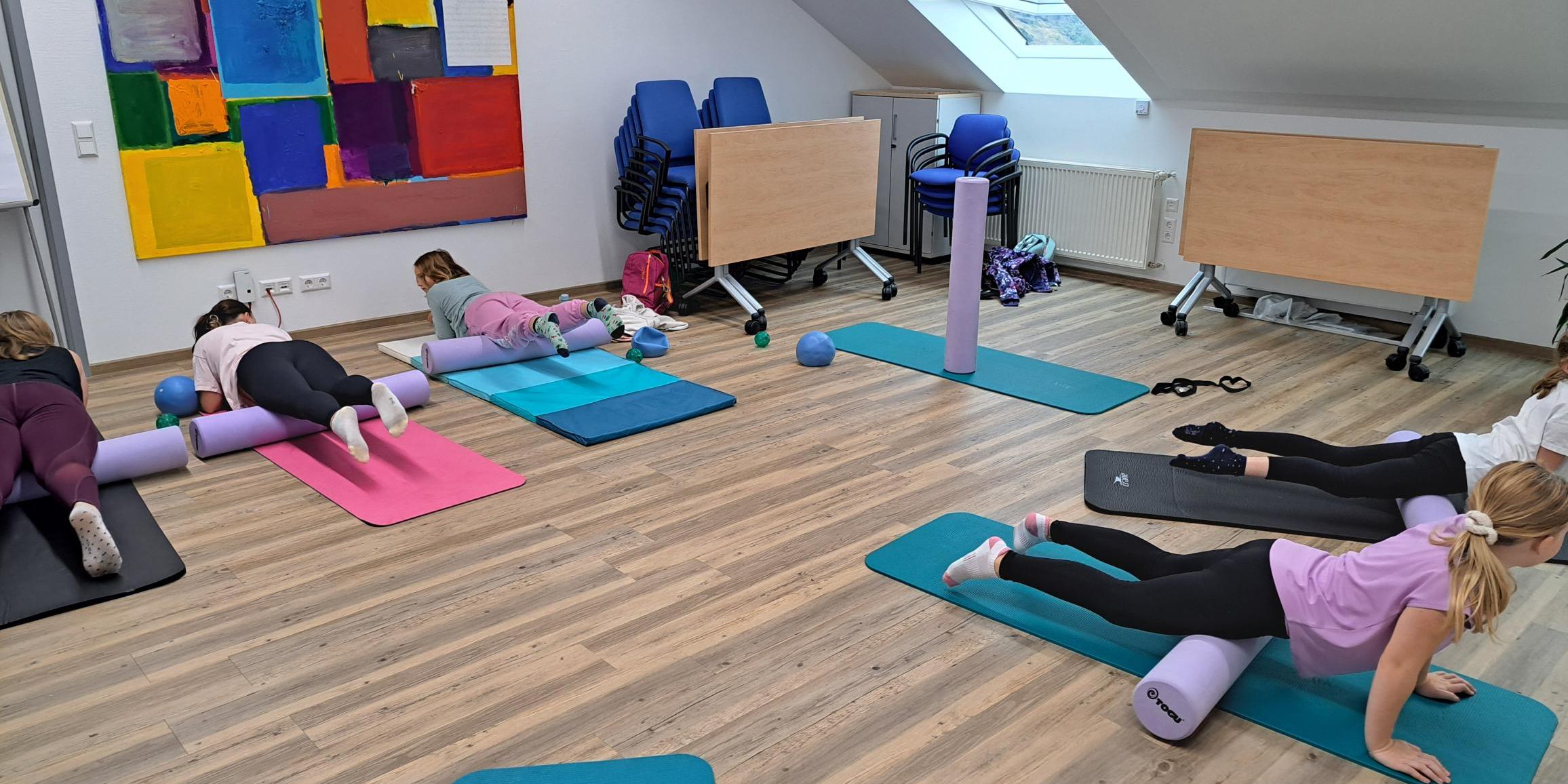Pilates
