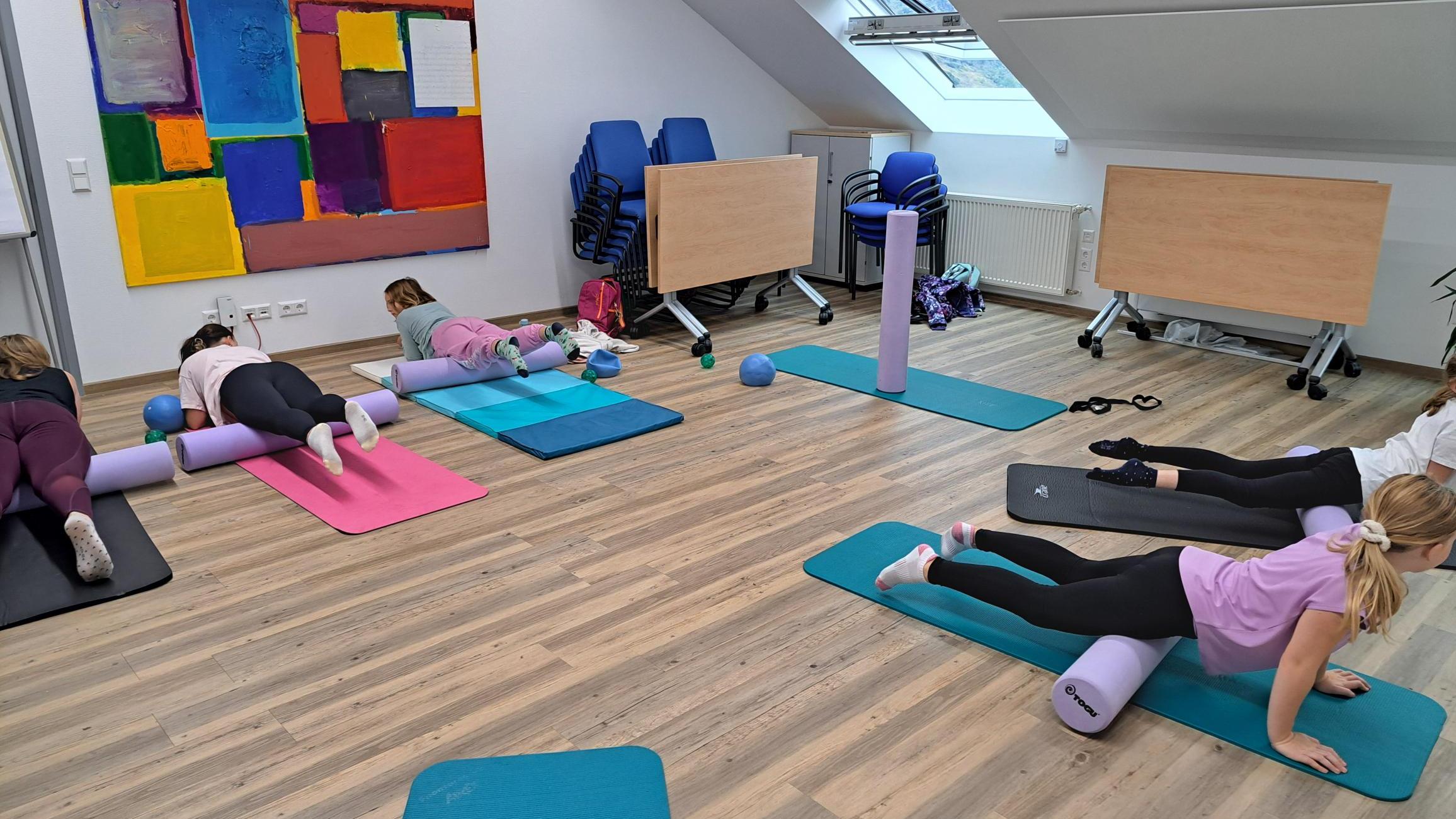 Pilates