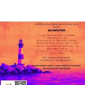 Plakat Alltagslotsen