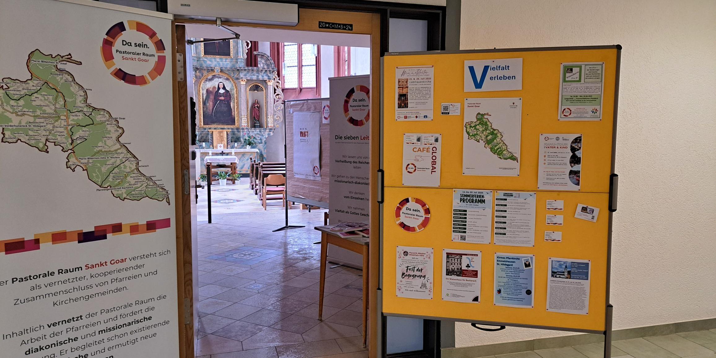 Präsentationsaufbau1 (c) cl Präsentationsaufbau1