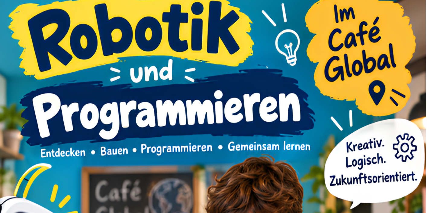Robotik und Programmieren