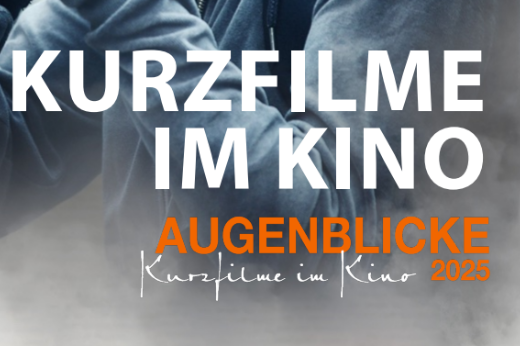 Bildausschnitt Programm 'AUGENBLICKE 2025'