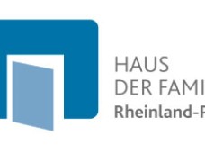 Logo Haus der Familie