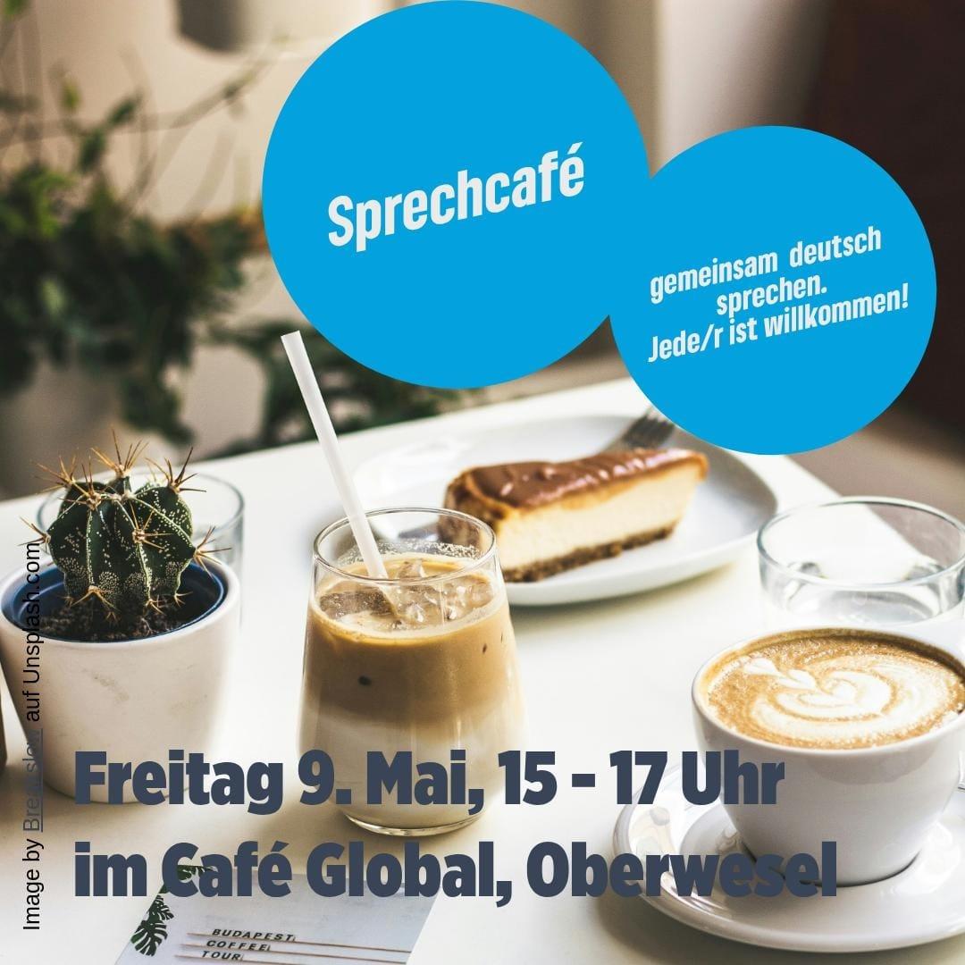 Sprechcafé