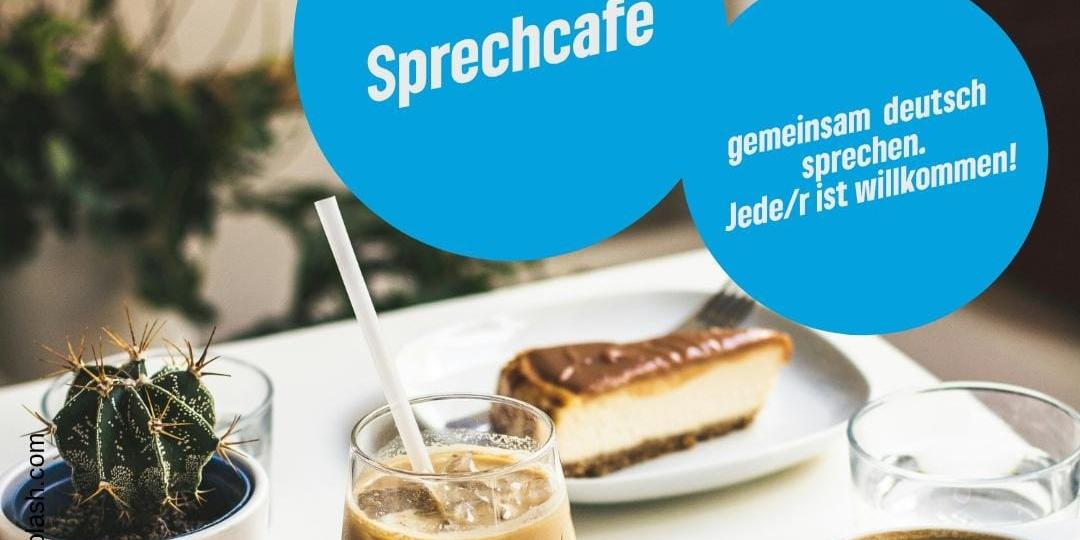 Sprechcafé