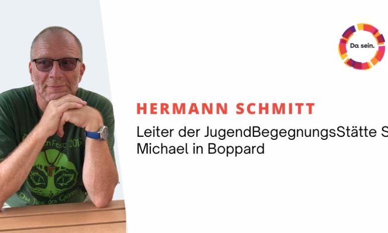 Hermann Schmitt