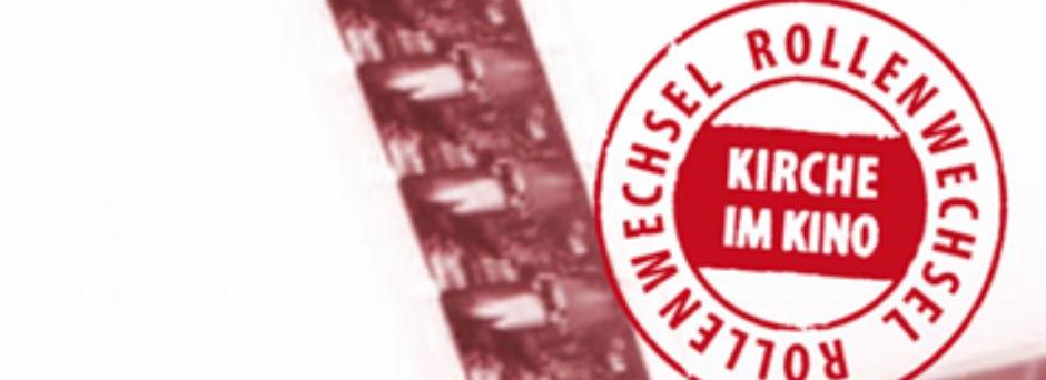 29. Staffel Rollenwechsel - Kirche im Kino
