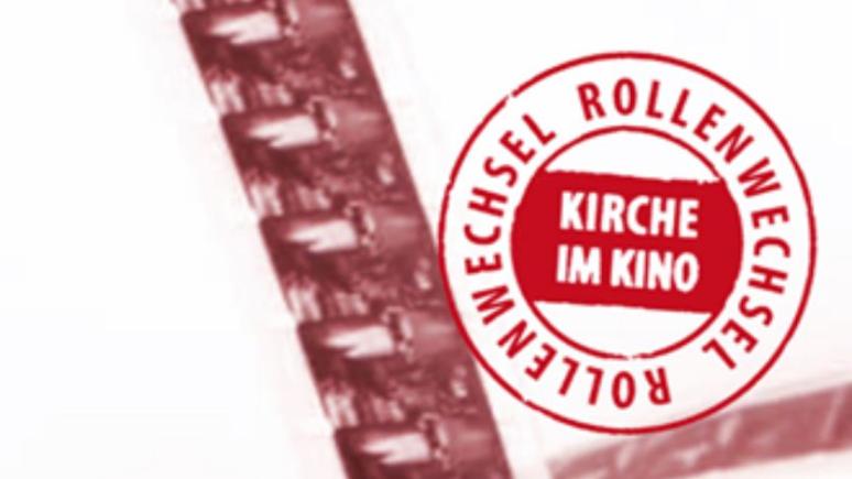 Rollenwechsel Logo Veranstaltung
