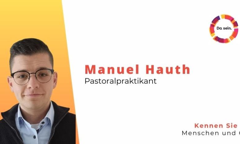 Manuel Hauth