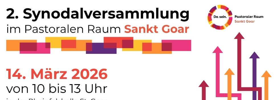 2. Synodalversammlung