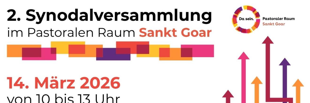2. Synodalversammlung