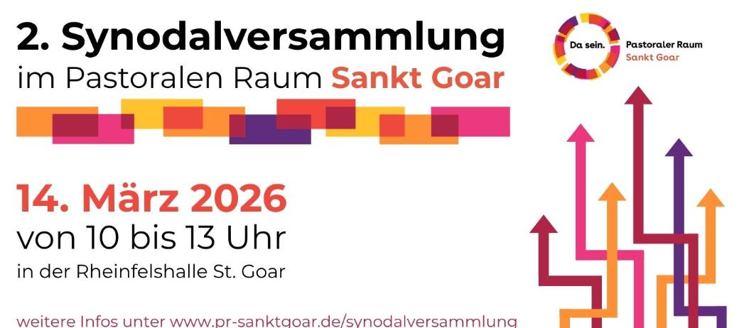 2. Synodalversammlung