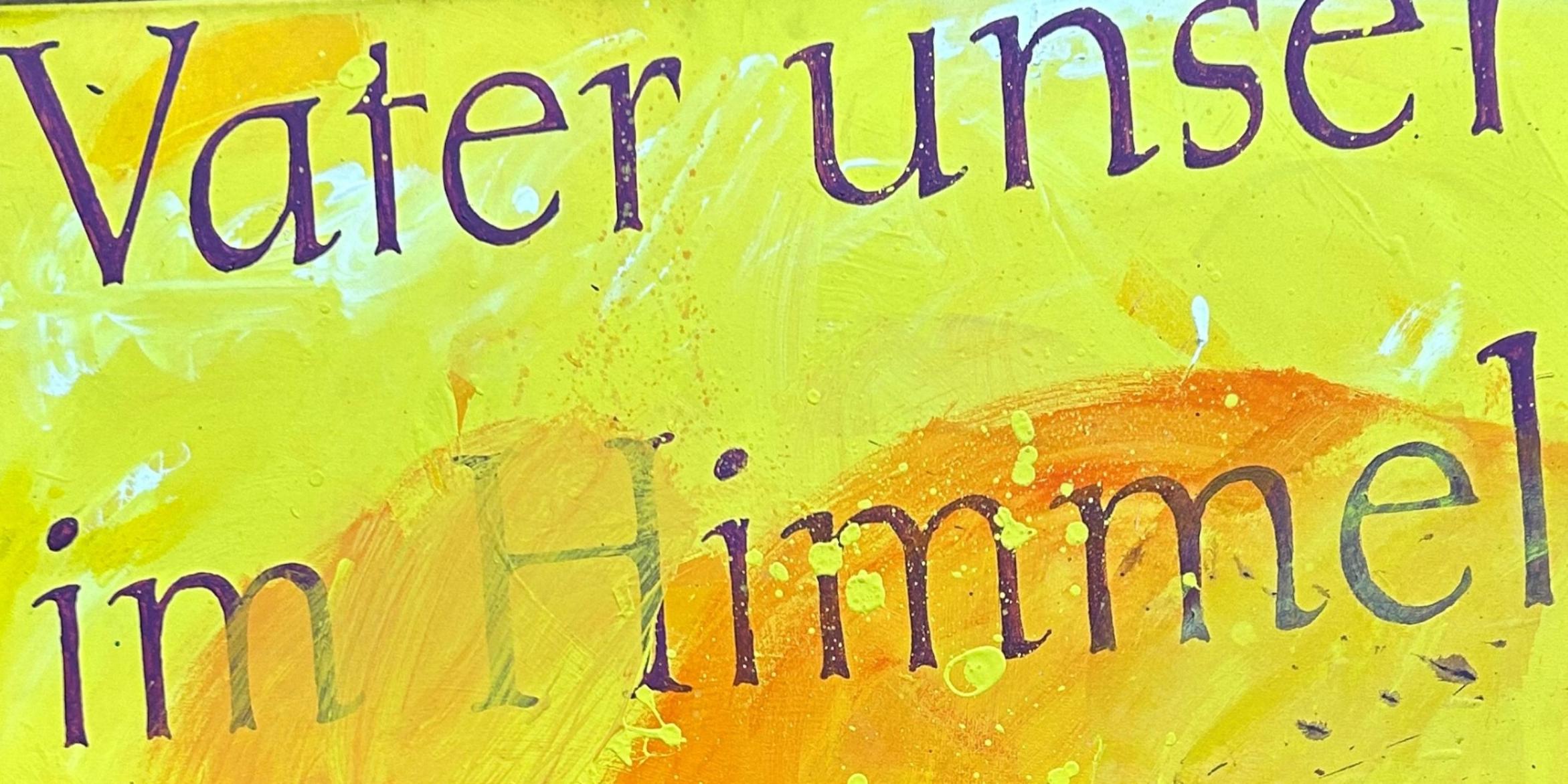 Vater unser