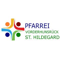 Logo Pfarrei Vorderhunsrück