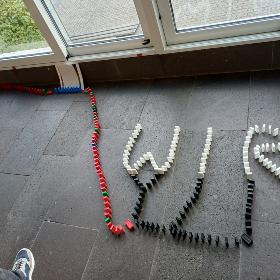 Wir gemeinsam als MessdienerInnen (c) Hermann Schmitt Wir gemeinsam als MessdienerInnen