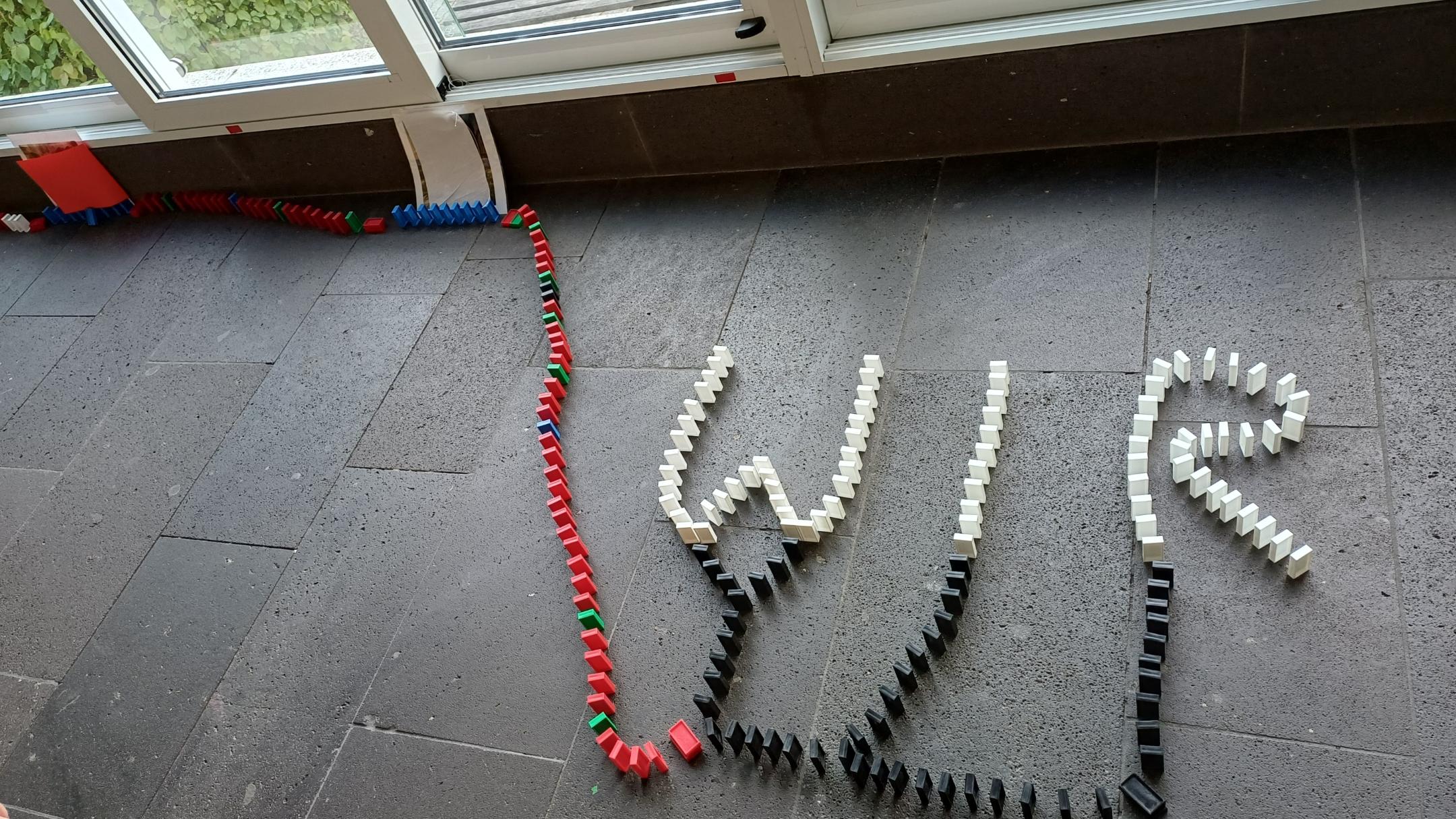 Wir gemeinsam als MessdienerInnen