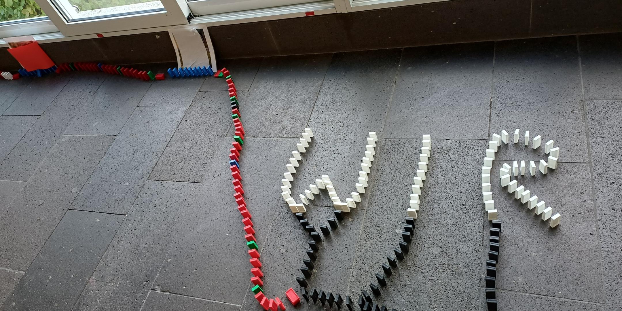 Wir gemeinsam als MessdienerInnen