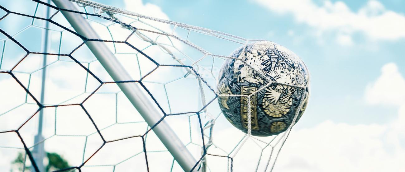 Fußball