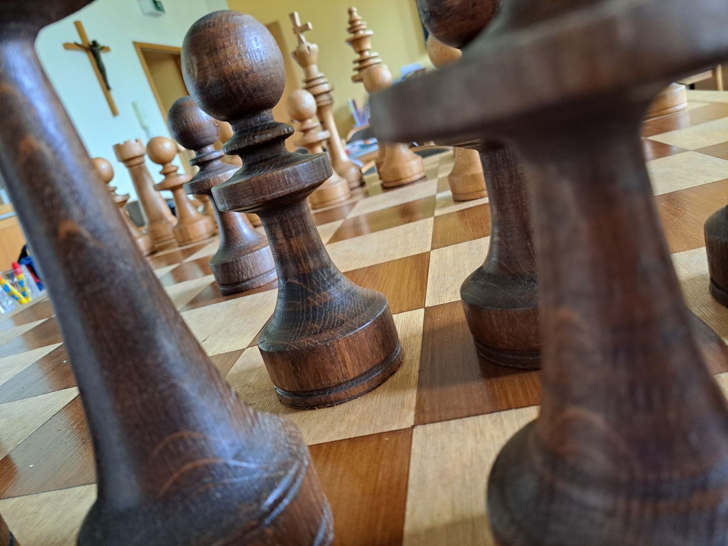 Schach